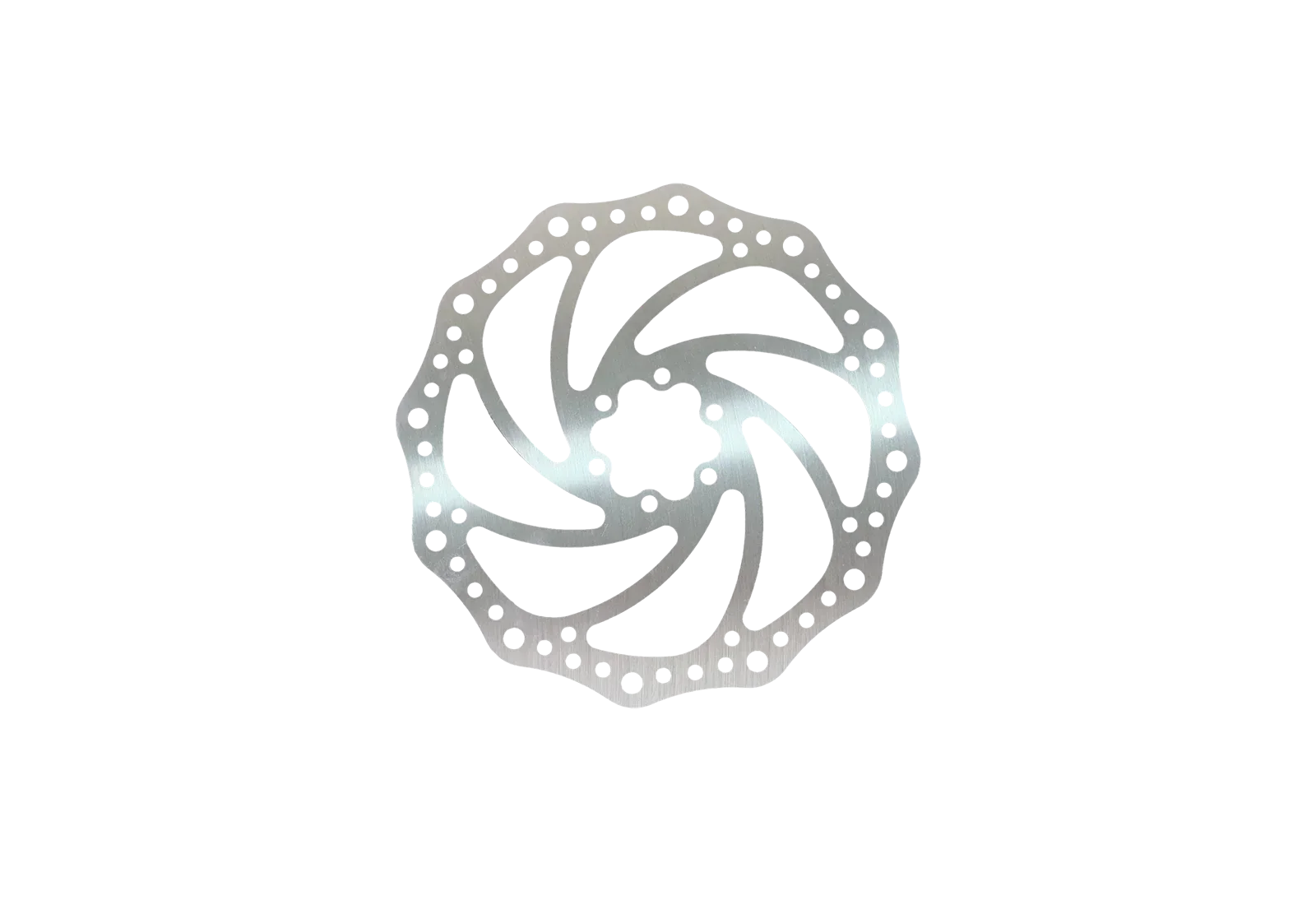 180mm Brake dics