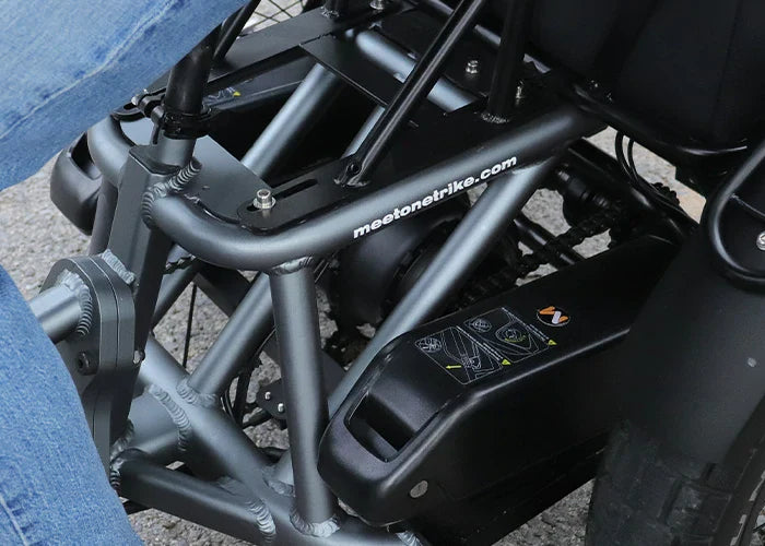 MeetOne 15Ah Battery