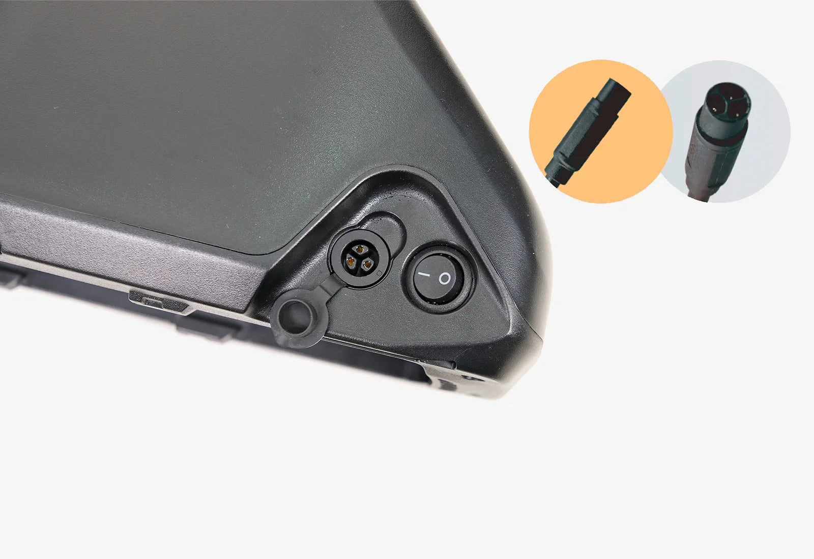 Meet One Dual-Battery Upgrade Kit