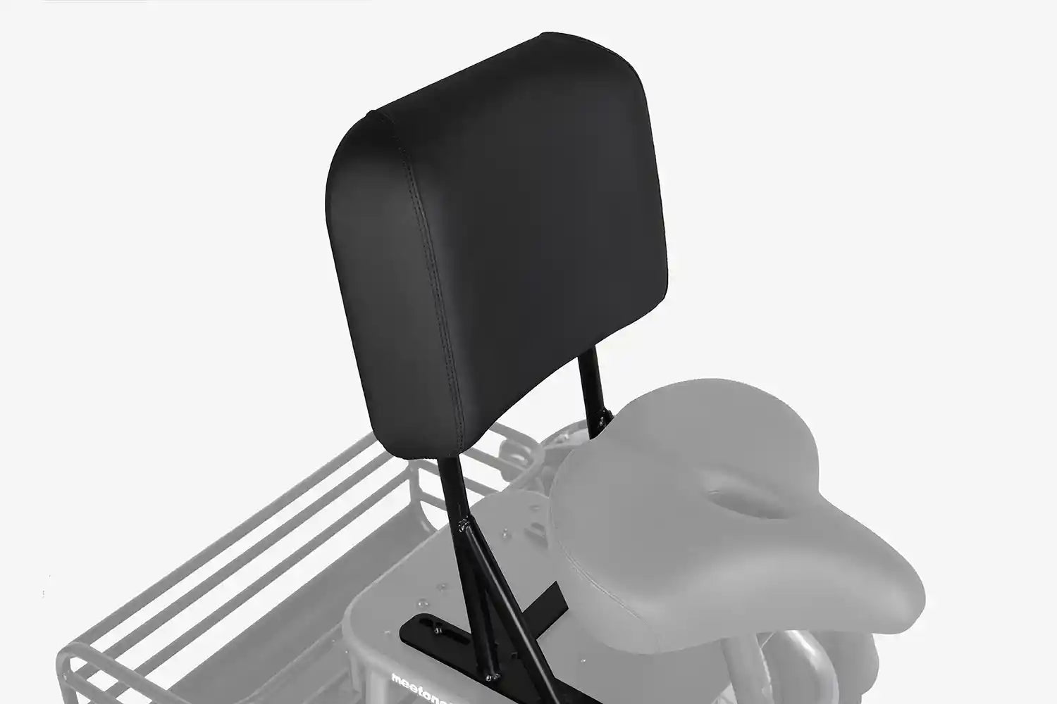 Meet One Adjustable Large Backrest-Breeze/Tour