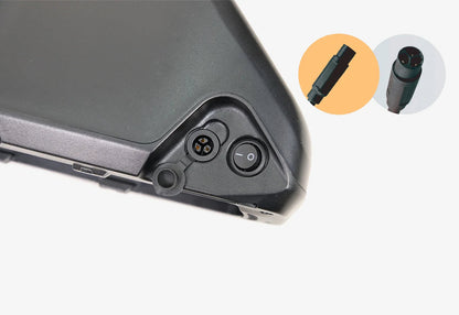 Meet One Dual-Battery Upgrade Kit